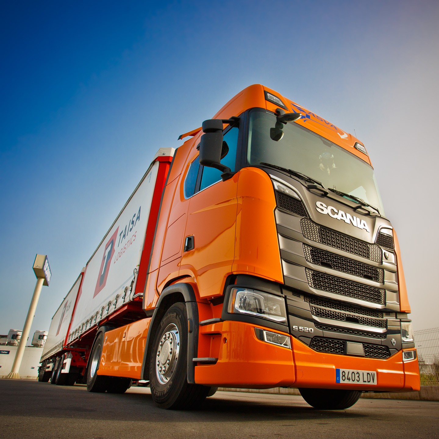 fotografia industrial camiones_2